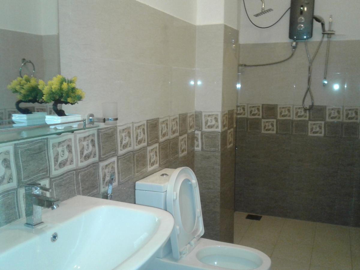 Apna Homestay Apartments Unawatuna Exterior photo